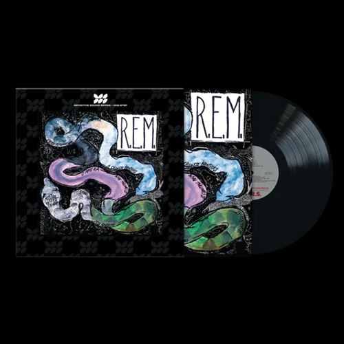 Reckoning UltraDisc One-Step MoFi Édition Numérotée