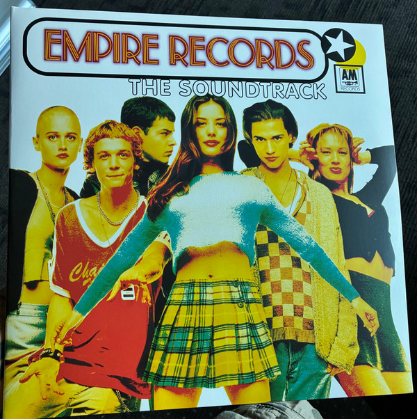 Empire Records : The Soundtrack