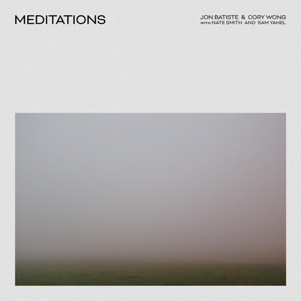 Monk Meditations