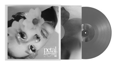 petal Édition Limitée Exclusivité Fnac Vinyle Gris