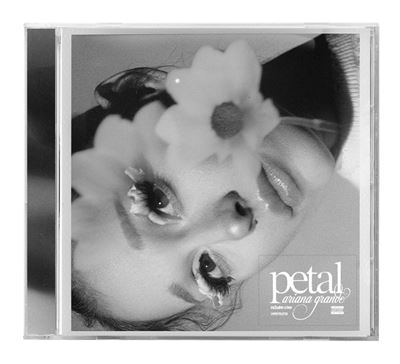 petal Édition Limitée Exclusivité Fnac
