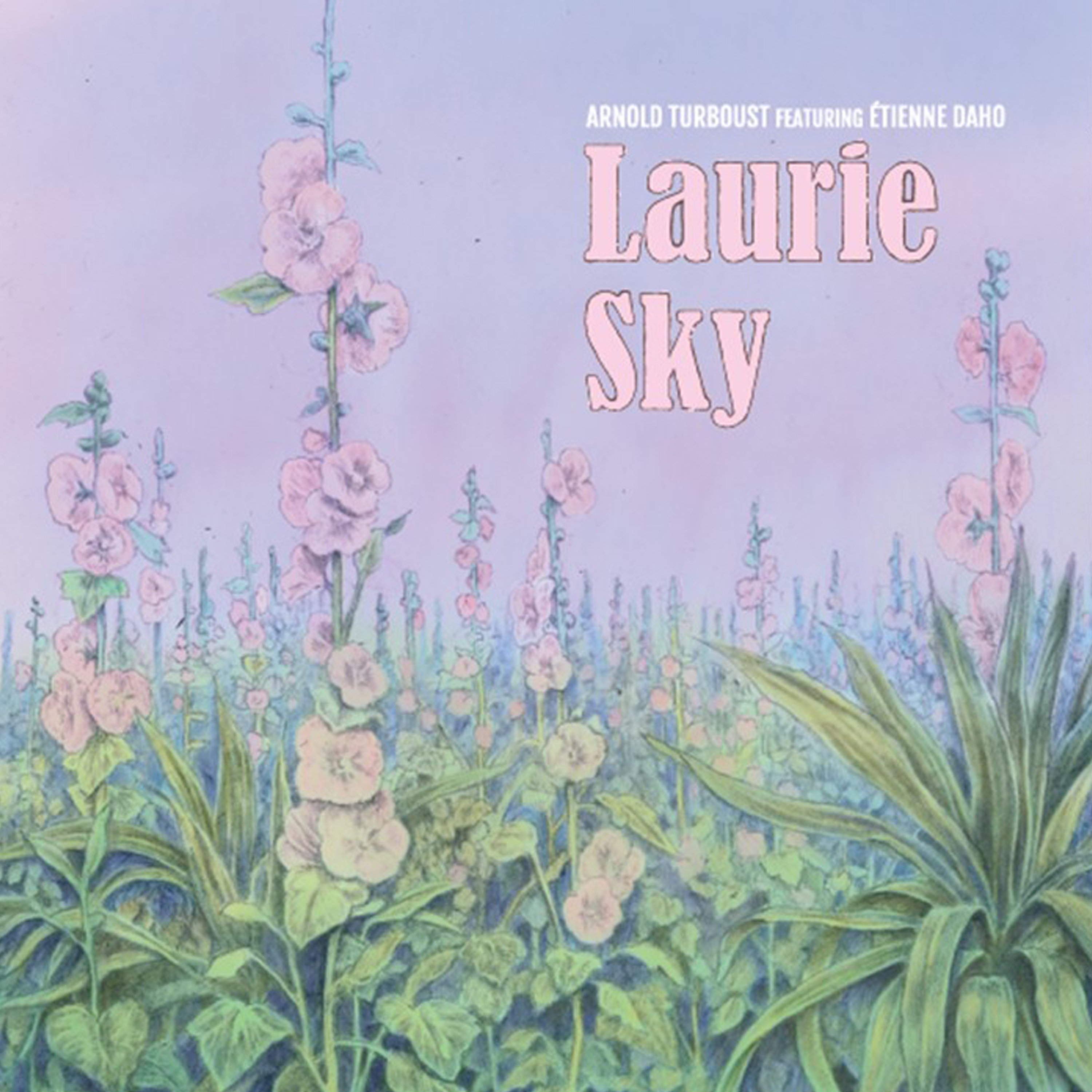 Laurie Sky