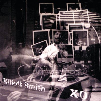 XO Édition Limitée Exclusivité Fnac Vinyle Transparent