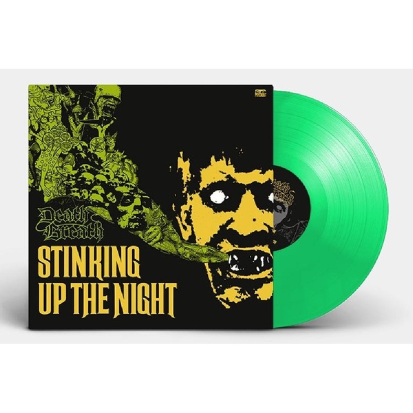 Stinking Up The Night