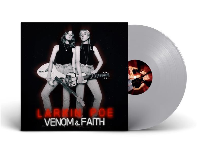 Venom & Faith