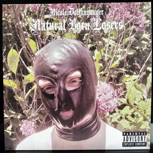 Natural Born Losers Vinyle Rouge
