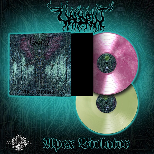 Apex Violator