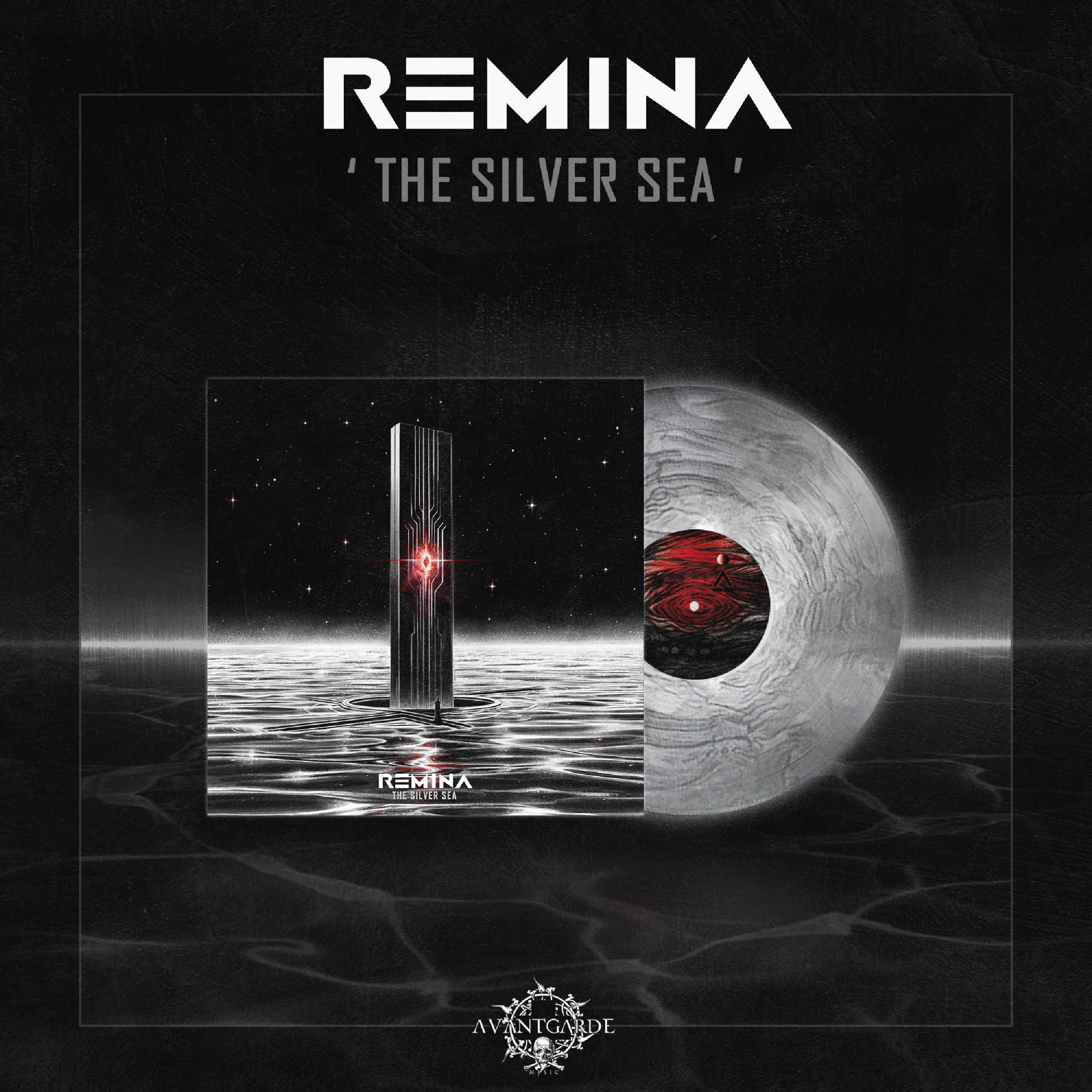 The Silver Sea