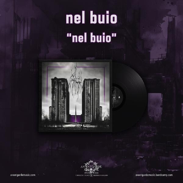 Nel Buio