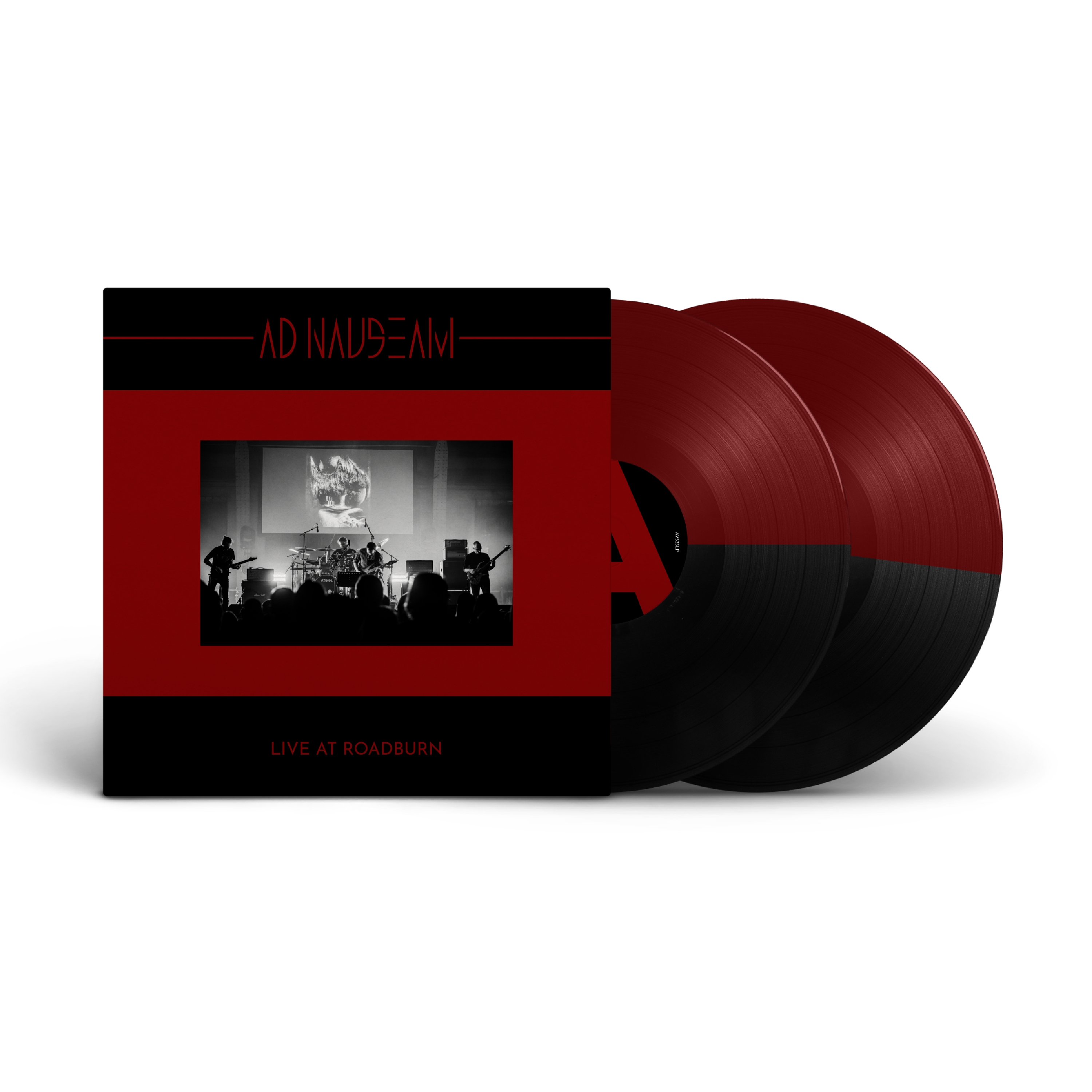 Live At Roadburn