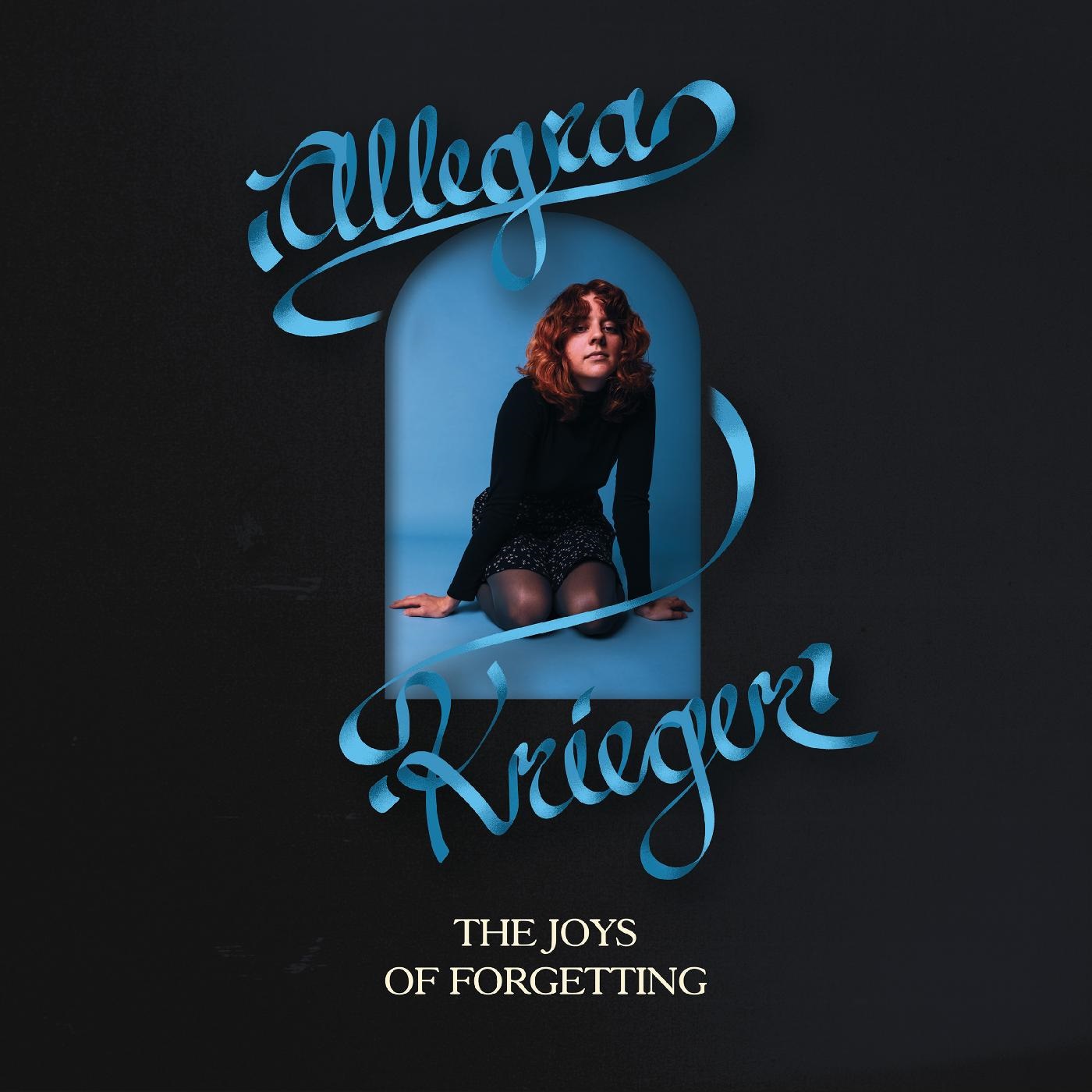 JOYS OF FORGETTING