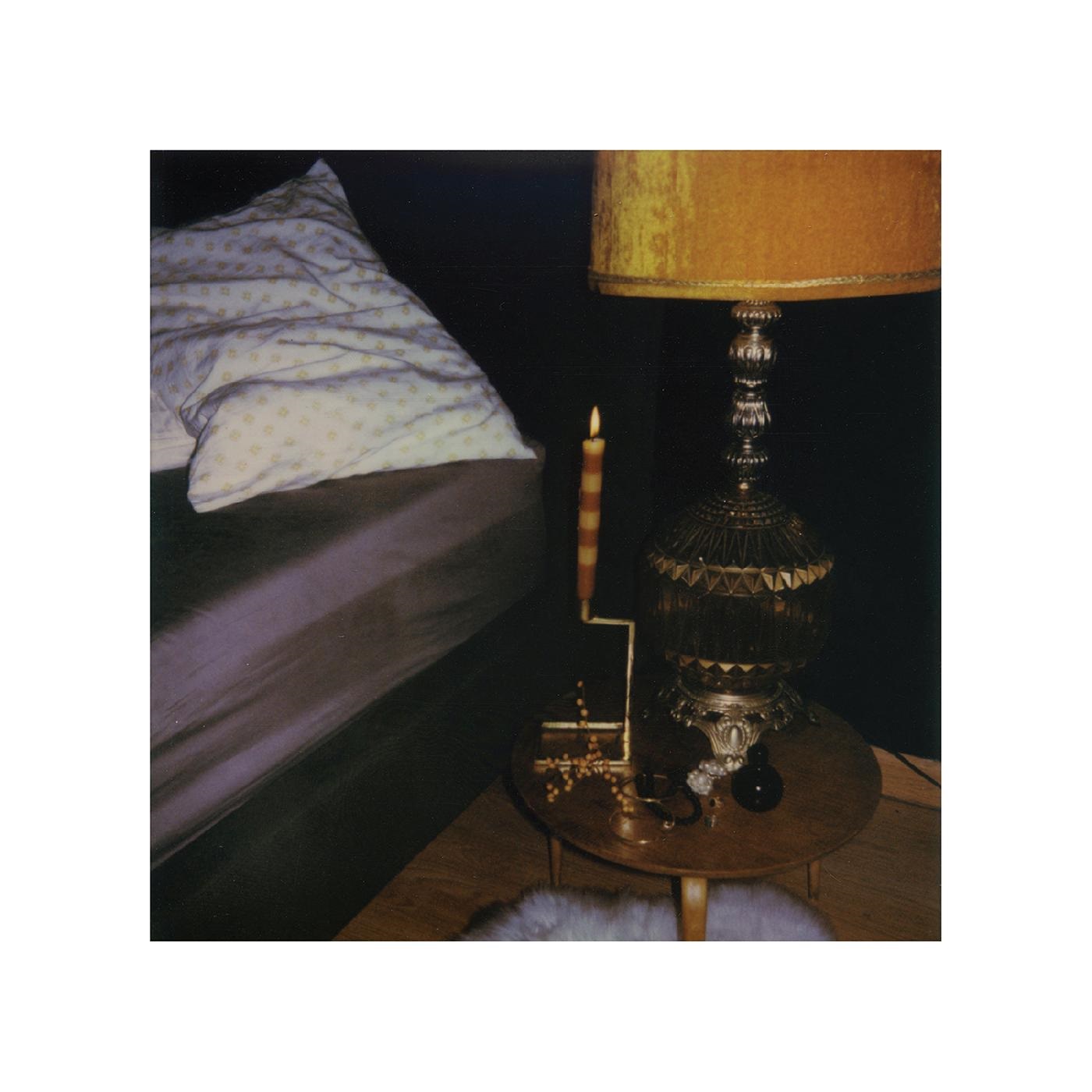 ACQUIESCE/VINYLE COULEUR