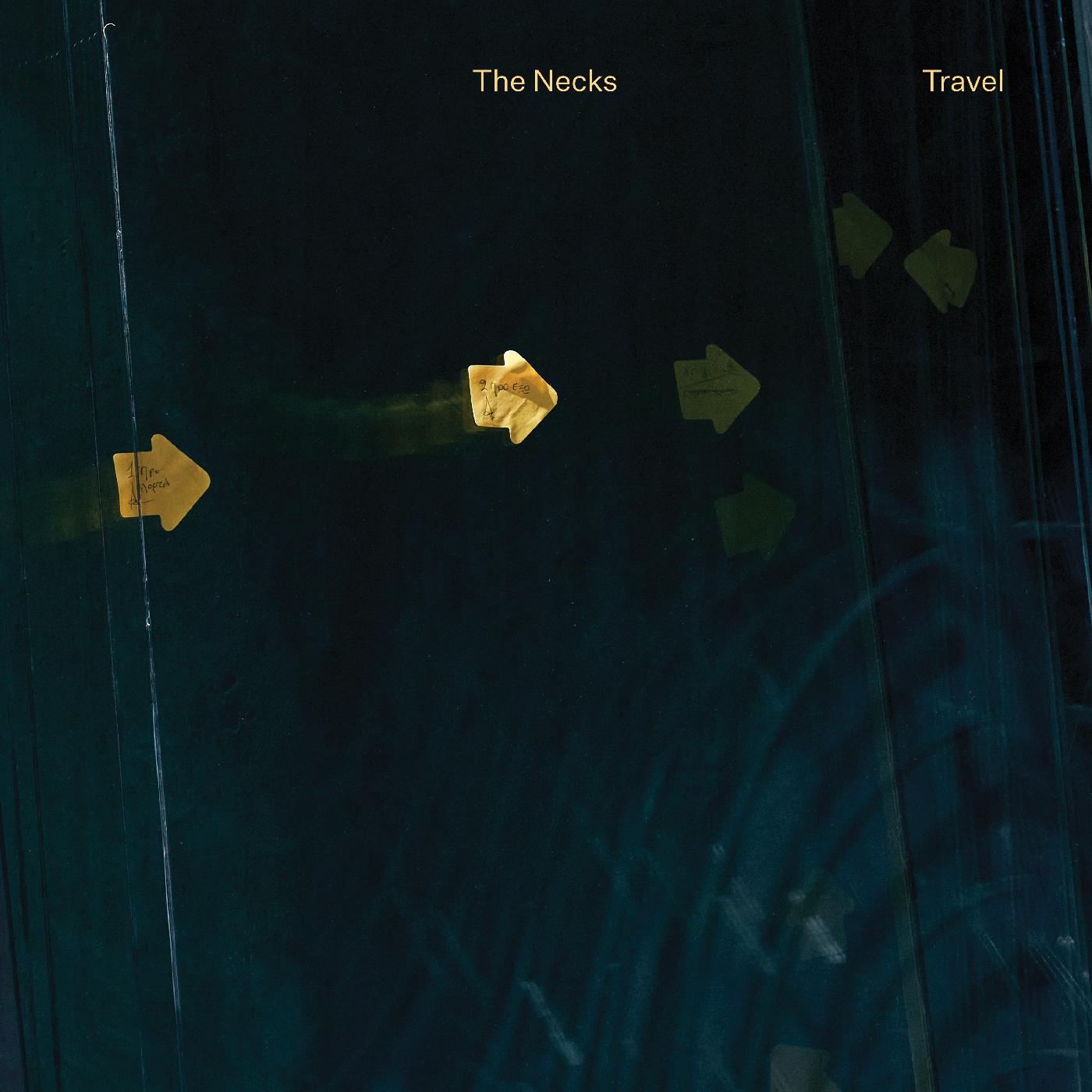 TRAVEL/POCHETTE GATEFOLD