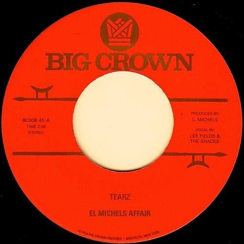 Tearz B/W Verbal Intercourse