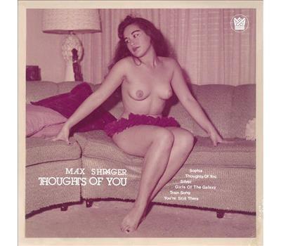 Thoughts of You