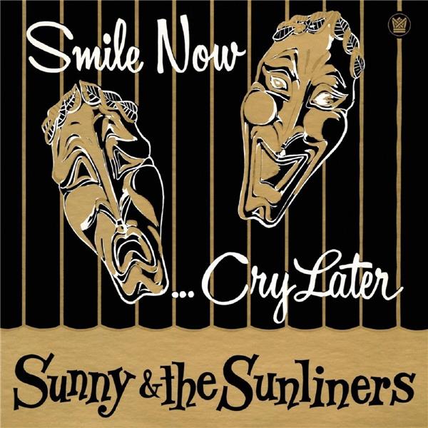 Smile Now, Cry Later