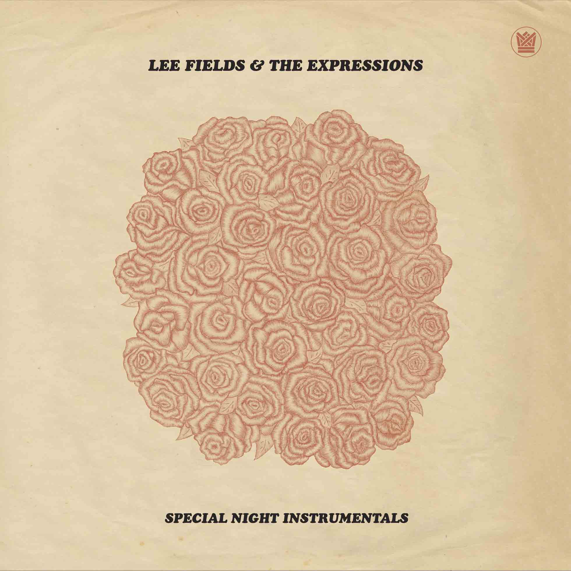 Special Night (Instrumentals)