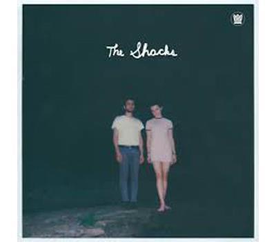 Shacks /EP + Bonus Tracks)