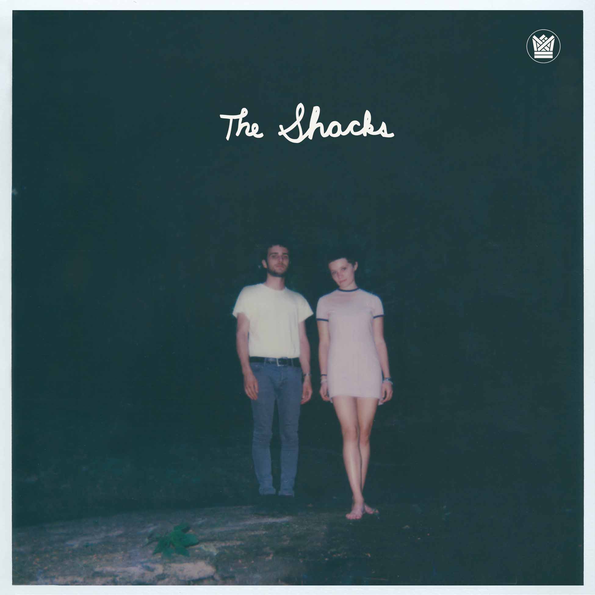 The Shacks EP (Instrumentals)