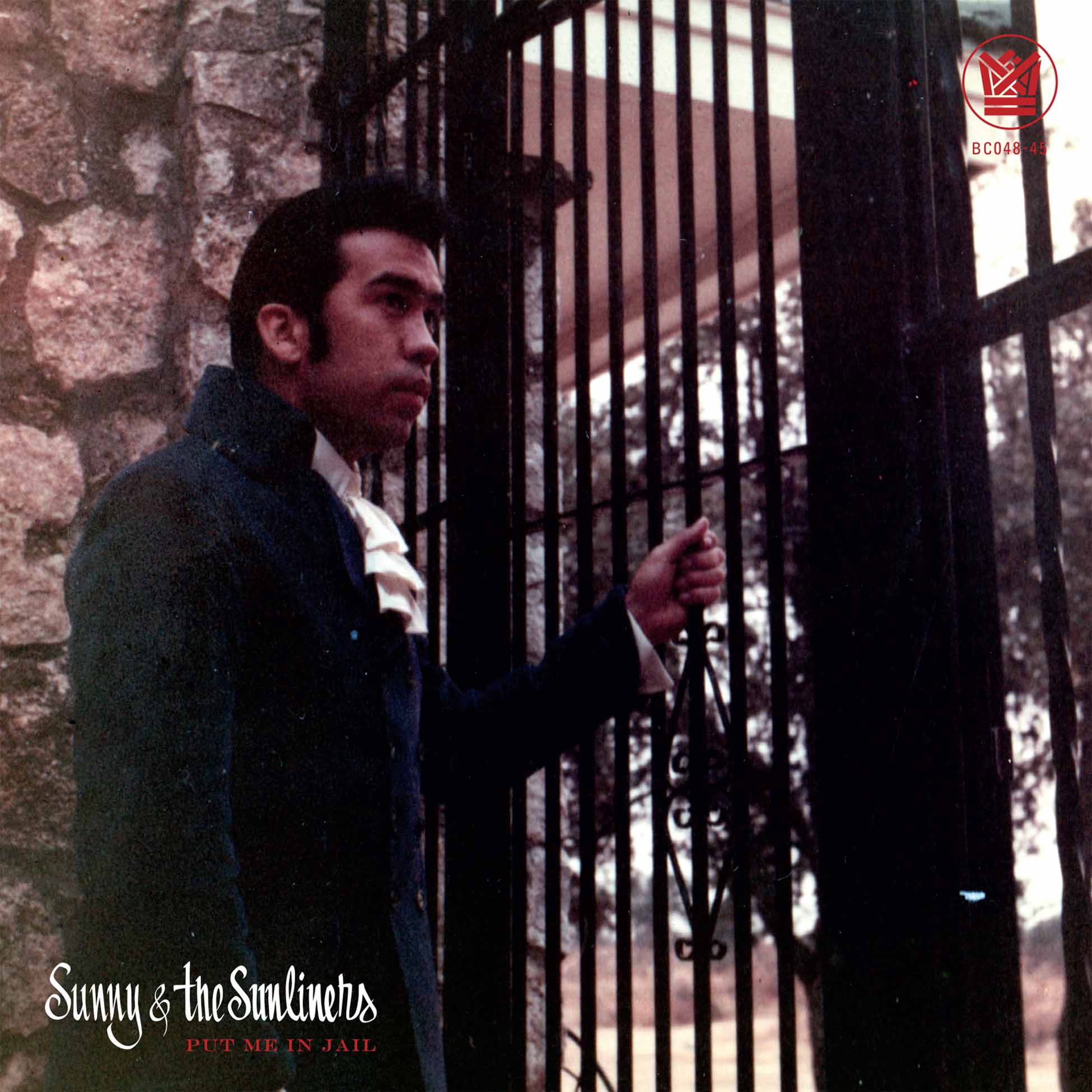 Put Me In Jail + Open Up Your Love Door