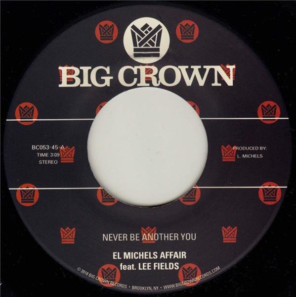 Never Be Another You/Reggae Version
