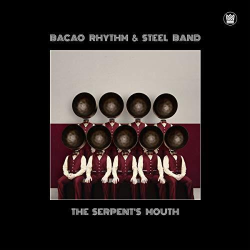 The Serpent'S Mouth