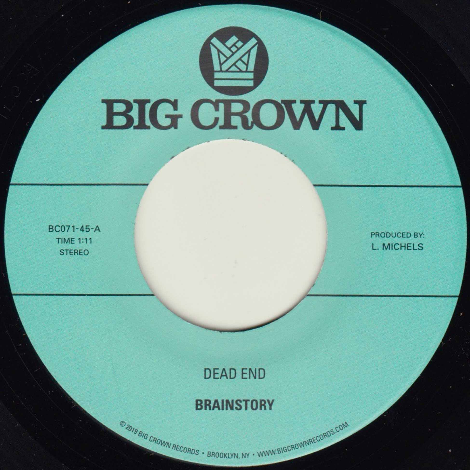 Dead End + Mnemophobia