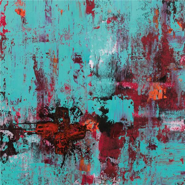 Anthology/Limited 3xLP 180g/Artbook Boxset