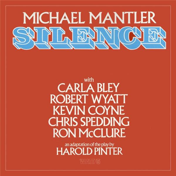 Silence