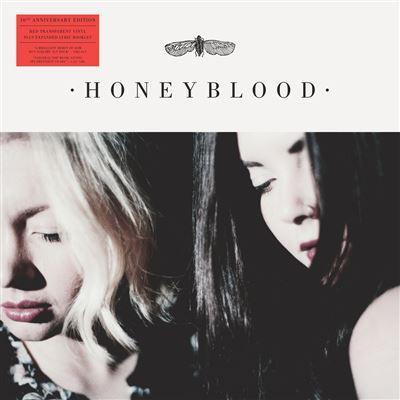 Honeyblood