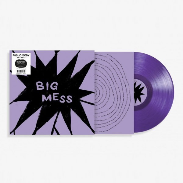 Big Mess