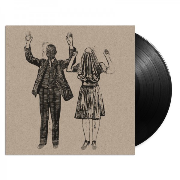 Nobody Wants To Be Here And Nobody Wants To Leave (Demos)