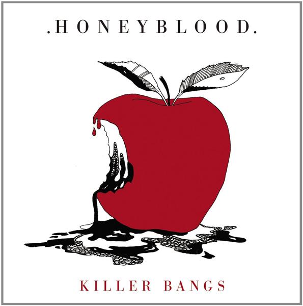 Killer Bangs (vinyle couleur)