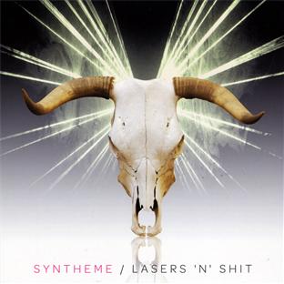 Lasers'n shit