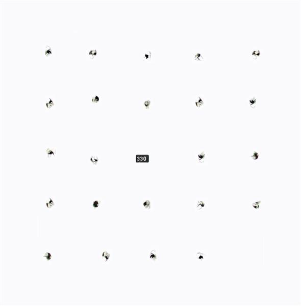 Split Series #23