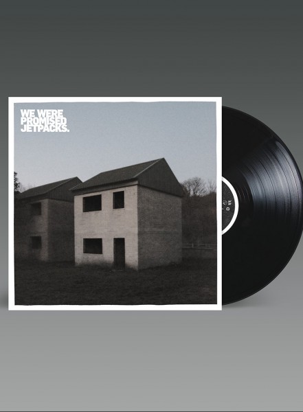 These Four Walls