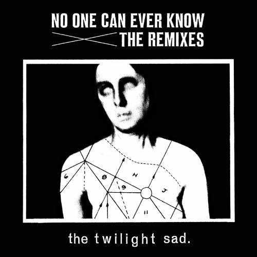 No One Can Ever Know Remixes