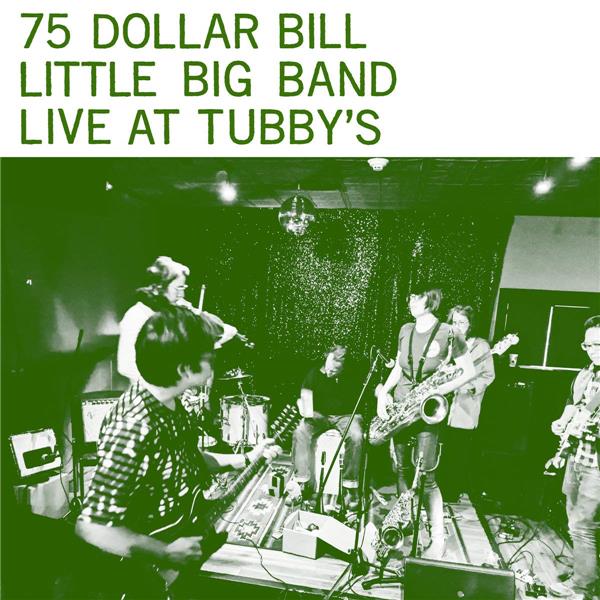 Live At Tubby'S