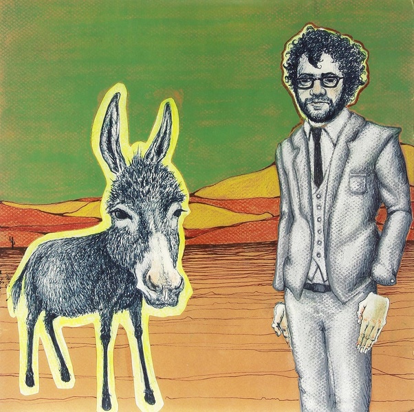 Last Donkey Show