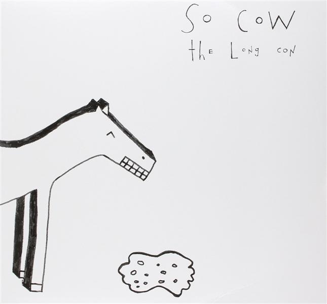 The Long Con