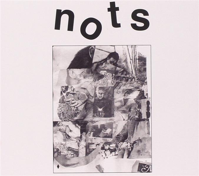 We Are Nots (+MP3)