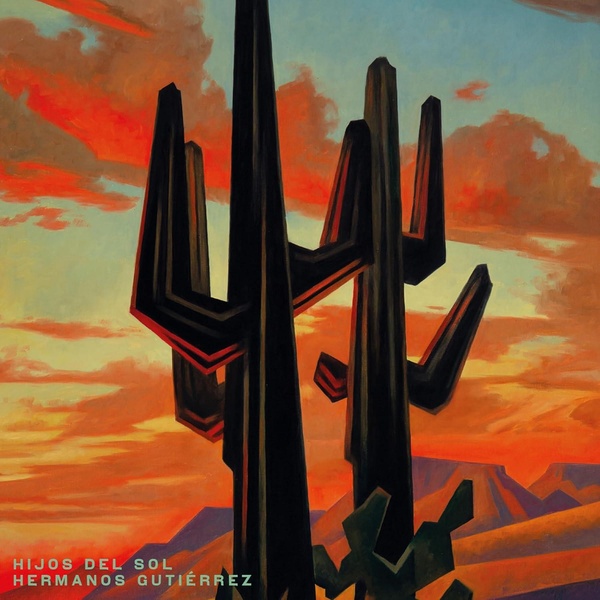 Hijos del sol