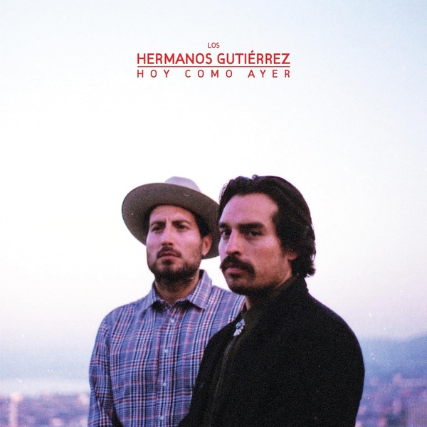 Hoy Como Ayer / Desert Dawn
