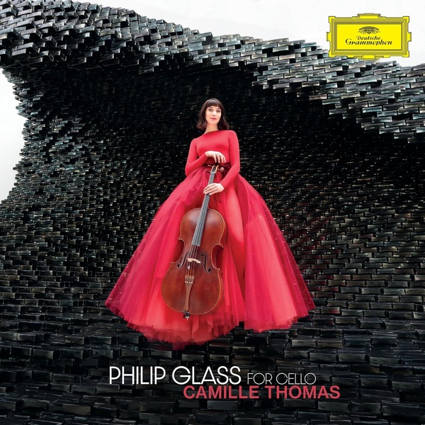 Philip Glass : For Cello
