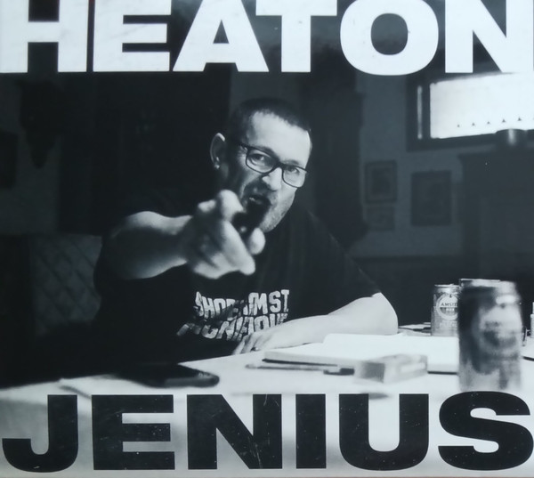Jenius