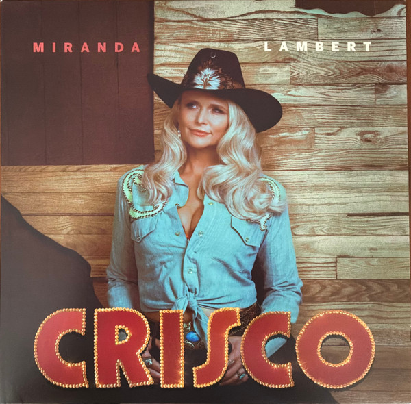 Crisco