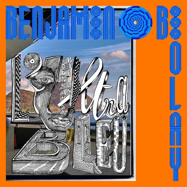 L'ultrableu