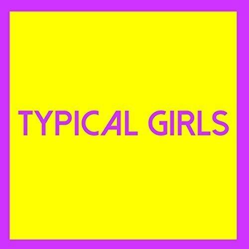 Typical Girls Volume Three