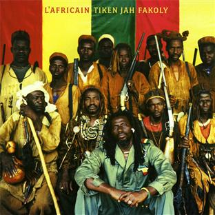 L'Africain