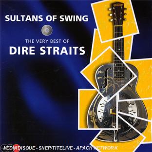Sultans Of Swing Coffret